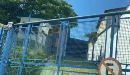 GALPÃO LOCAÇÃO OU VENDA DE 2.096,36 M² EM ITAPEVI/SP