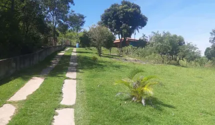 SÍTIO VENDA COM 10 MIL METROS A VENDA