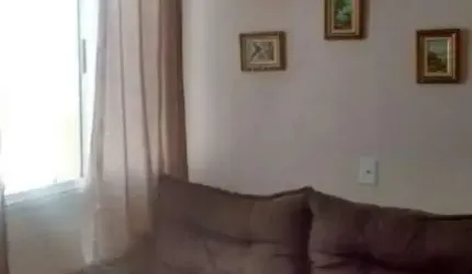 VENDE - SE APARTAMENTO - BARUERI