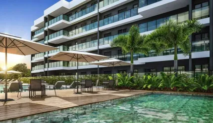 APARTAMENTO A VENDA NO CONDOMÍNIO MADERÁ - COTIA