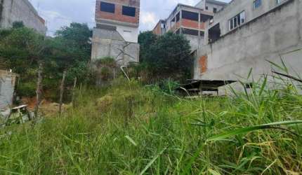 TERRENO PARA VENDA EM BARUERI - RIBEIRO DE LIMA