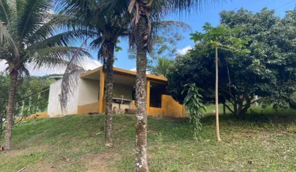 SÍTIO A VENDA EM MIRACATÚ - SP