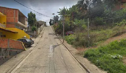 TERRENO PARA VENDA COM PROJETO APROVADO - PARQUE SUBURBANO
