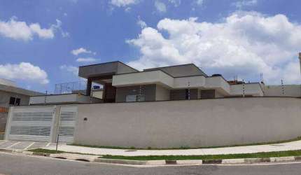 CASA TÉRREA DE 100 M² EM CAJAMAR - SP
