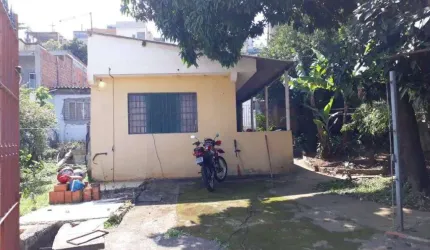 CASA PARA VENDA EM PIRAPORA DO BOM JESUS
