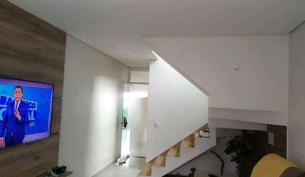 CASA PARA VENDA PARQUE DAS NAÇÕES - BARUERI