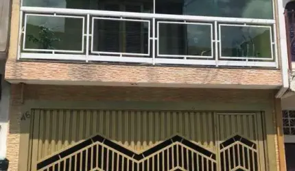 SOBRADO PARA VENDA NO PARQUE SANTANA - SANTANA PARNAÍBA