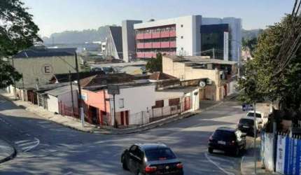 CASA PARA VENDA EM BARUERI - CENTRO