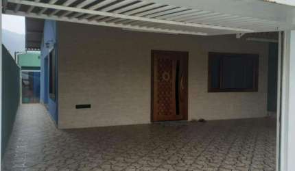 CASA PARA VENDA PARQUE PAYOL - PIRAPORA DO BOM JESUS