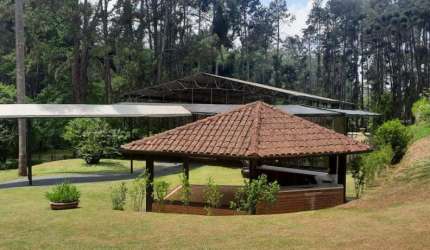CHÁCARA A VENDA EM ITAPECERICA DA SERRA.