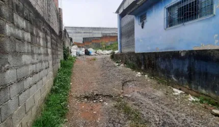GALPÃO PARA VENDA EM CARAPICUÍBA.