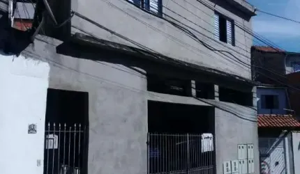 CASA PARA VENDA NA VILA UNIVERSAL, BARUERI (PARA RENDA)
