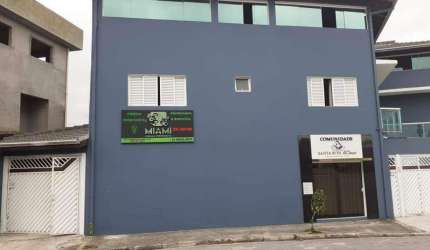 CASA A VENDA EM BARUERI