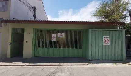 TERRENO PARA VENDA COM 6 CASAS - ALDEINHA, BARUERI