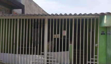 CASA PARA VENDA JARDIM TUPÃ - BARUERI