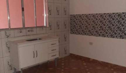4 Casas para Investimento - Salão de Festa - a Venda - Jandira