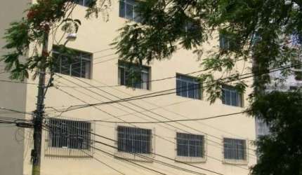 Prédio Comercial - Barueri