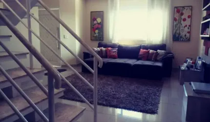 CASA PARA VENDA - VILA VIANNA, BARUERI/SP