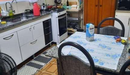 Casa A Venda Em Barueri.