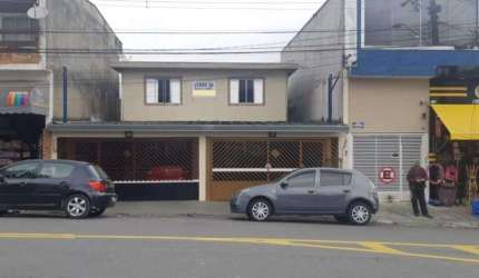 CASA A VENDA BARUERI - CENTRO COMERCIAL PARQUE VIANA
