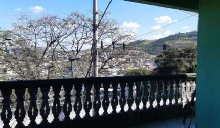 CASA A VENDA EM BARUERI JARDIM BELVAL