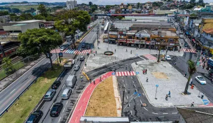 Galpão a partir de 1200 m2 em, Itapevi