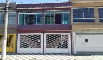 Casa a Venda em Barueri Parque Viana
