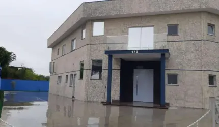 CASA DE VERANEIO EM CONDOMÍNIO NÁUTICO BRAGANÇA , COM MARINA PARA BARCO