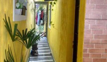 CASA DE 85 M² PARA VENDA EM JARDIM MAZE - JANDIRA