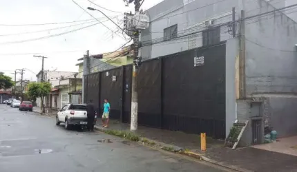 Galpão para Locação ou Venda - Cotia