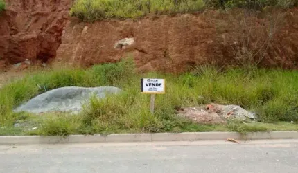 TERRENO DE 154 M² EM ITAPEVI NO VALE DO SOL 2