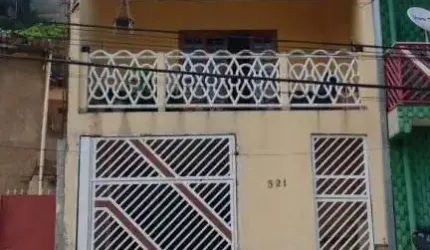 CASA PARA VENDA EM BARUERI - PARQUE DOS CAMARGOS