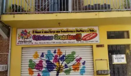 CASA PARA VENDA EM BARUERI - JARDIM TUPÃ