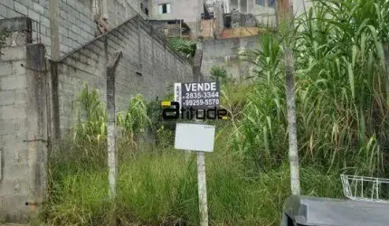 TERRENO EM BARUERI NO RIBEIRO DE LIMA