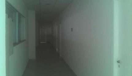 Galpão Novo 5.300 m2 em Caieiras