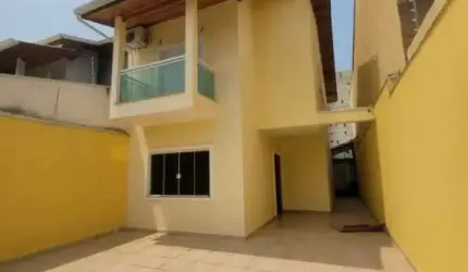CASA PARA VENDA EM POLVILHO - CAJAMAR - SP