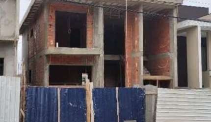 CASA A VENDA EM CONSTRUÇÃO FASE DE ACABAMENTO CONDOMINIO PARQUE DAS ROSAS FASE 2 COTIA