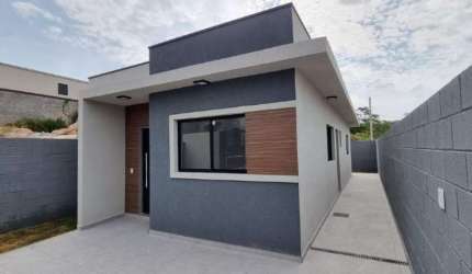 CASA A VENDA EM CAJAMAR - RESIDENCIAL MAIS VIVE