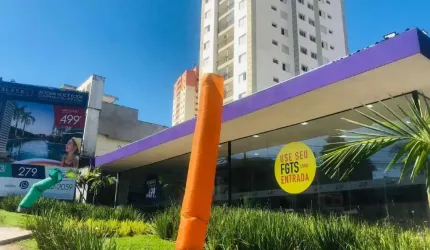 Apartamento à venda, 3 quartos, 1 suíte, 1 vaga, Vila Pindorama - Barueri/SP