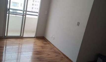 APARTAMENTO PARA VENDA NO CONDOMÍNIO RESERVA NATIVA - CARAPICUÍBA