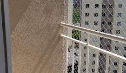 APARTAMENTO A VENDA - RESIDENCIAL ALTA VISTA - BARUERI