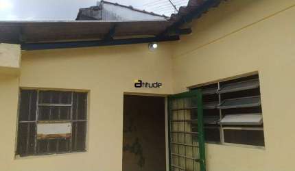CASA A VENDA VILA POUSO ALEGRE - BARUERI
