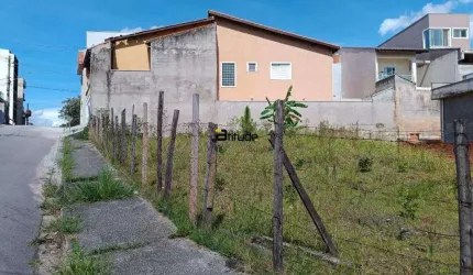 TERRENO A VENDA ANA CRISTIANA - JANDIRA