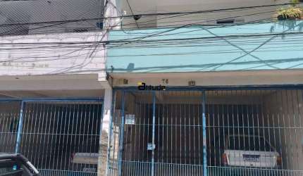 CASA A VENDA JARDIM LIBANO - JANDIRA