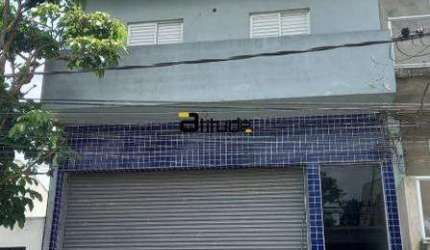 IMÓVEL COM RENDA - (4 CASAS E 1 SALÃO COMERCIAL) - BARUERI- RIBEIRO DE LIMA