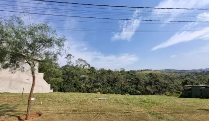 TERRENO A VENDA EM SANTANA DE PARNAIBA - NOVA JAGUARI.