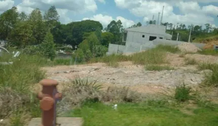TERRENO A VENDA EM CAJAMAR - MAIS VIVER.