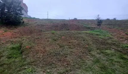 TERRENO PARA VENDA NO RESERVA SANTA ANNA.