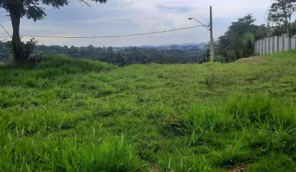 TERRENO PARA VENDA NO BELA VITTÁ COTIA - PRÓXIMO A RODOVIA RAPOSO TAVARES.