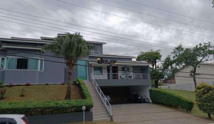 CASA A VENDA CONDOMÍNIO TARUMÃ - SANTANA DE PARNAÍBA